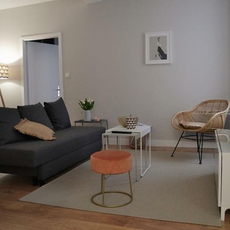 Apartmán Le Voltaire Colmar Centre Exteriér fotografie