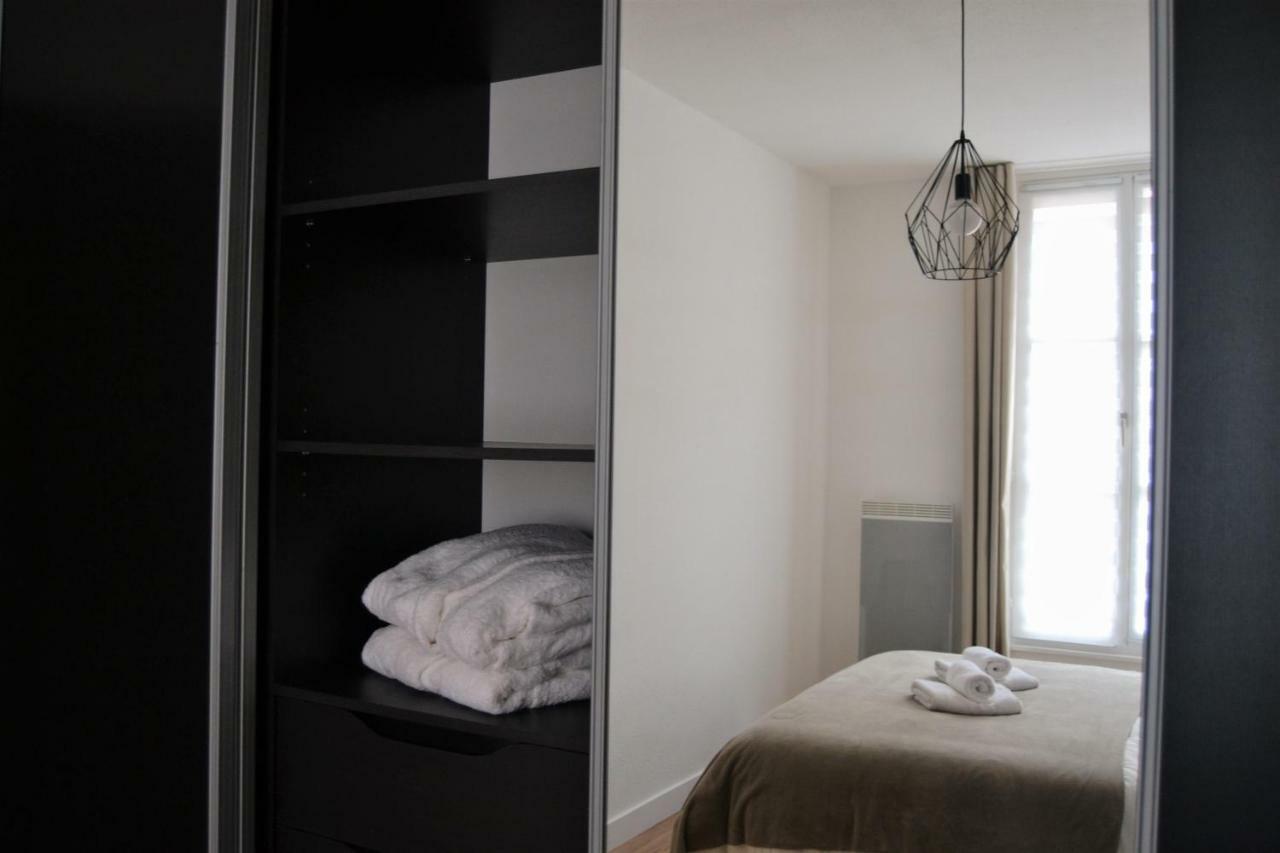 Apartmán Le Voltaire Colmar Centre Exteriér fotografie