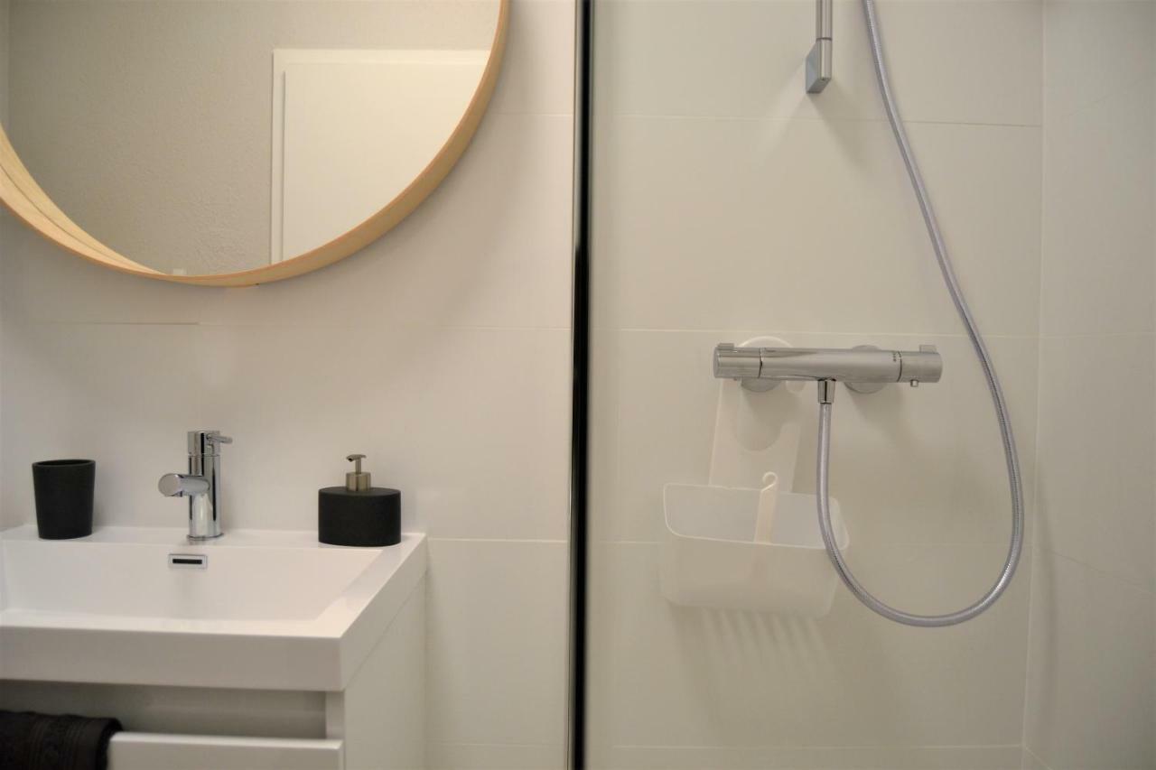 Apartmán Le Voltaire Colmar Centre Exteriér fotografie