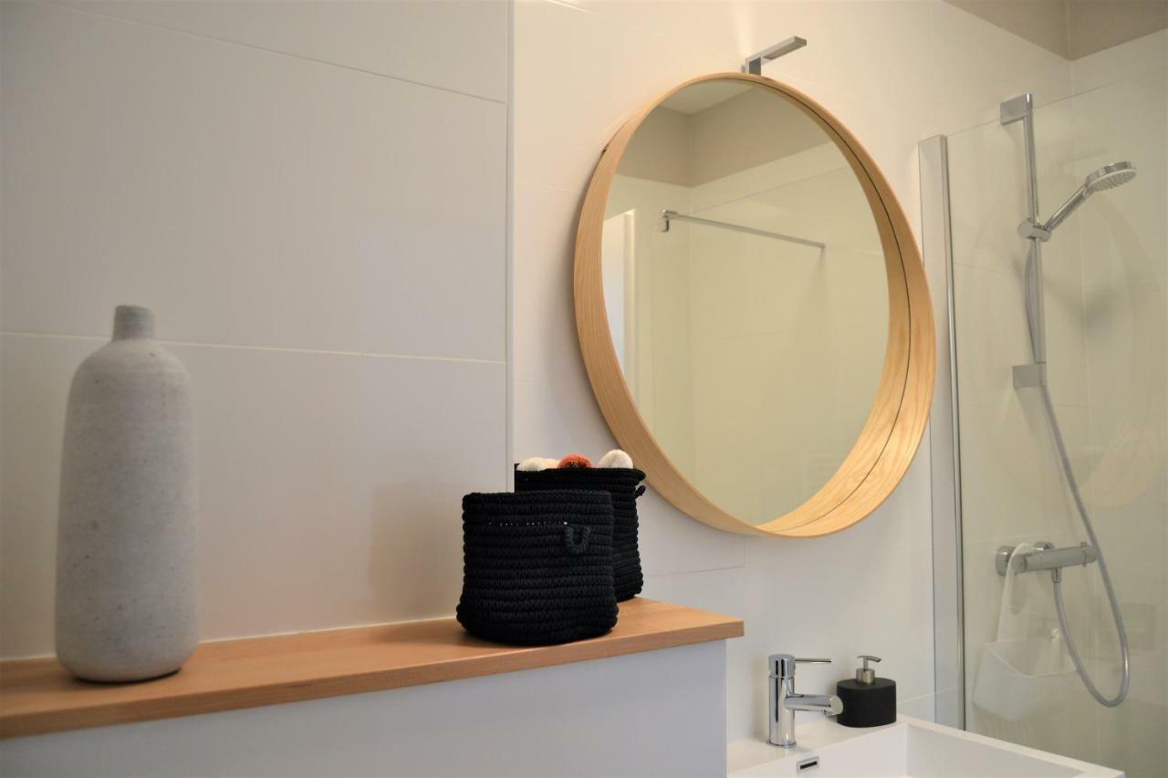 Apartmán Le Voltaire Colmar Centre Exteriér fotografie