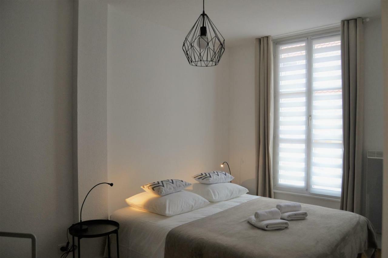 Apartmán Le Voltaire Colmar Centre Exteriér fotografie