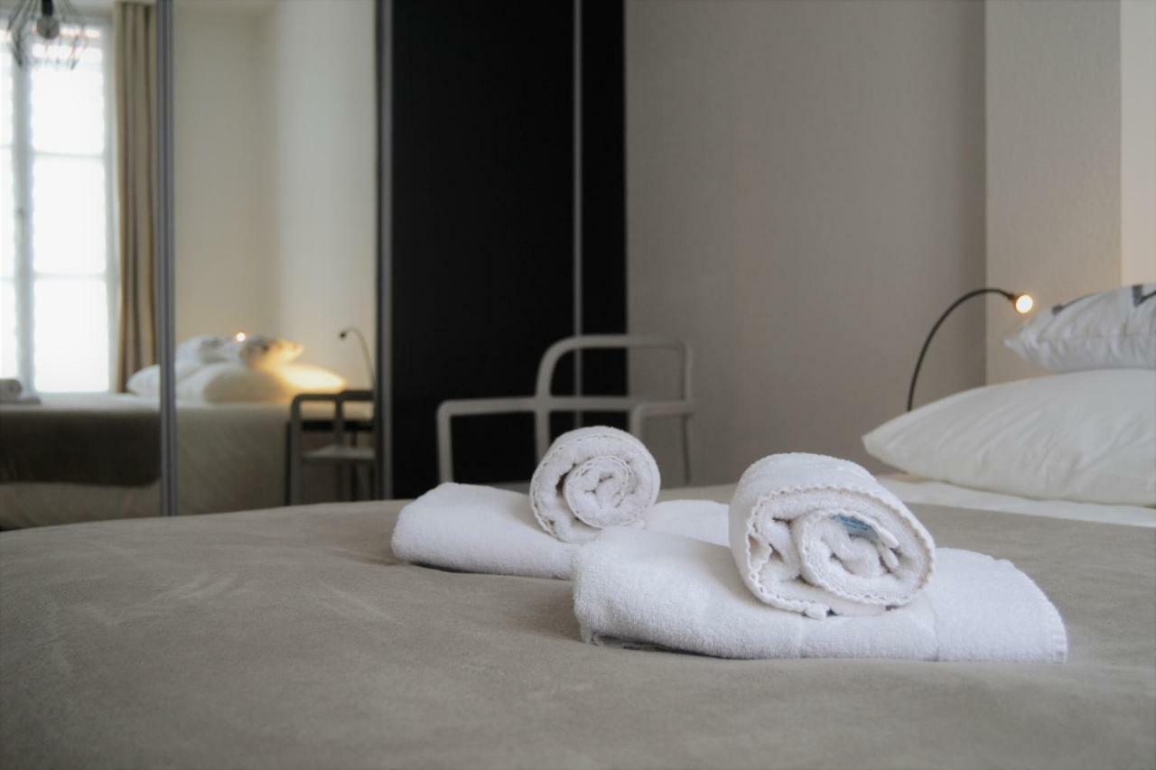 Apartmán Le Voltaire Colmar Centre Exteriér fotografie