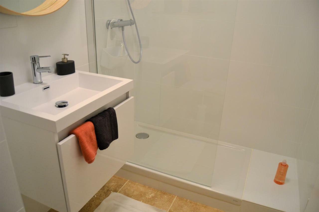 Apartmán Le Voltaire Colmar Centre Exteriér fotografie