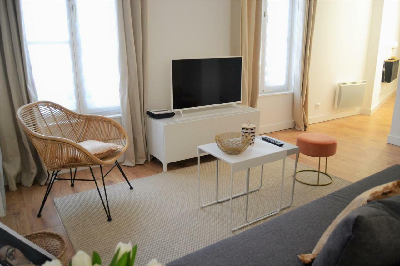Apartmán Le Voltaire Colmar Centre Exteriér fotografie