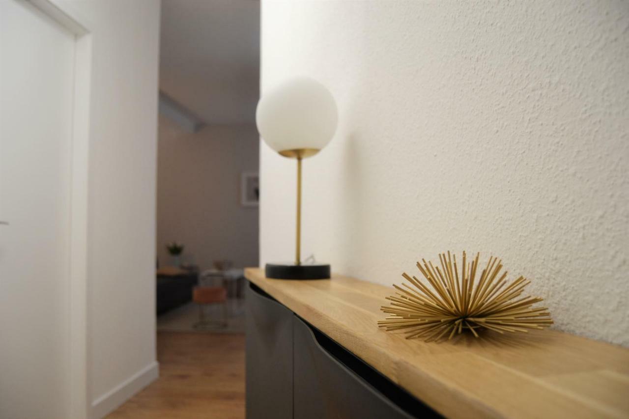 Apartmán Le Voltaire Colmar Centre Exteriér fotografie