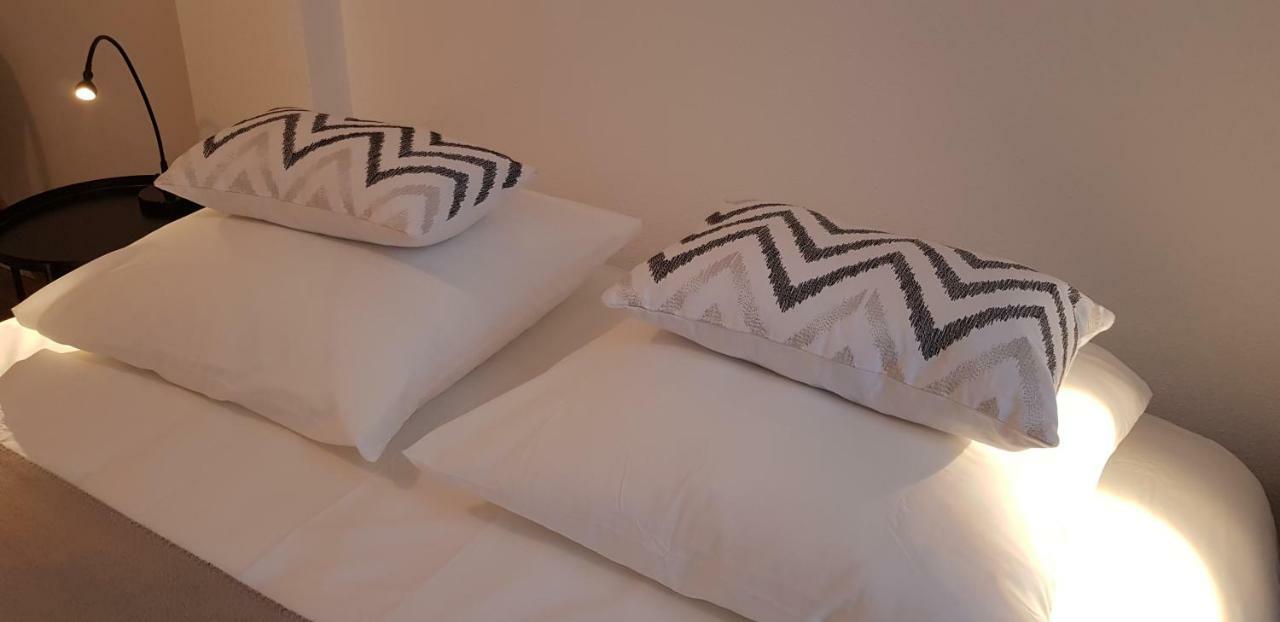 Apartmán Le Voltaire Colmar Centre Exteriér fotografie