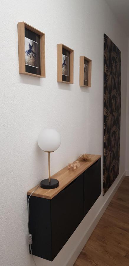 Apartmán Le Voltaire Colmar Centre Exteriér fotografie